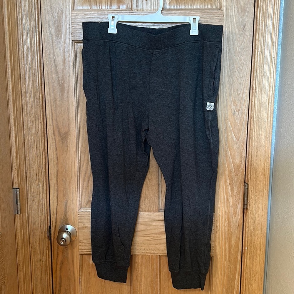 NWOT EXPRESS Men’s Jogger Sweatpants